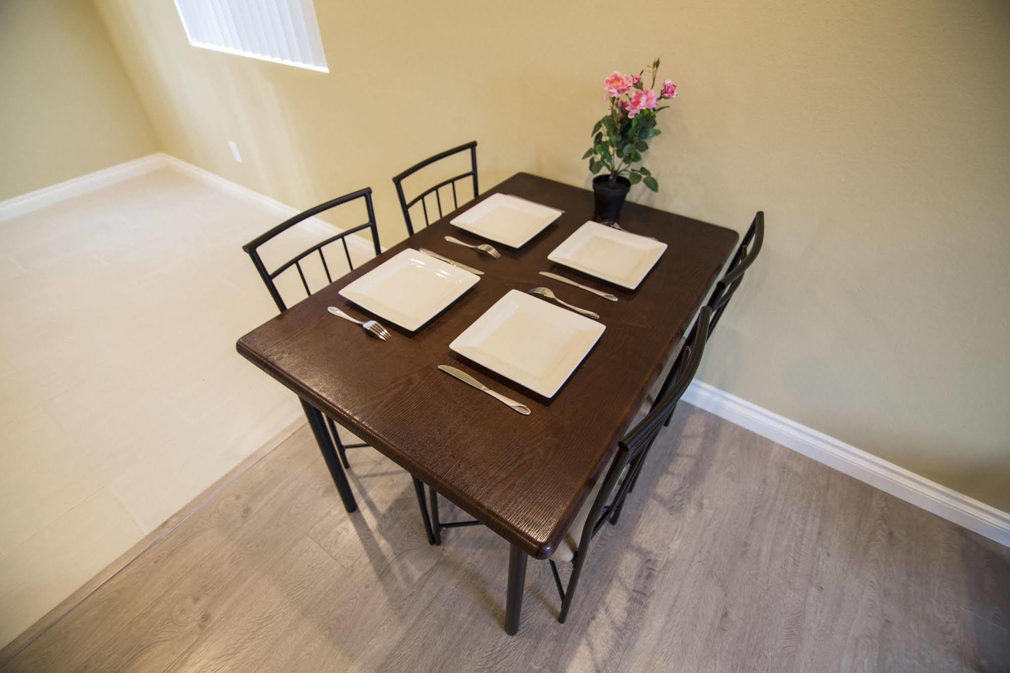 Los Angeles Vacation Rooms Exterior foto